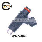 High Quality Fuel Injector OEM EAT288 For Kawazaki ZX600