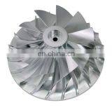 BLSH Performance Parts Cheap Turbo Kit Turbocharger Kit thumbnail-3