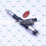 095000-6700 Denso Fuel Manufacturers Injector 095000 6700 Guaranteed Denso Common Rail Injector thumbnail-4
