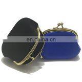 Elegant Ladies Clutch Handbag Purse Gold With Diamond Brand Women Tote Wallets thumbnail-6