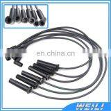 WL14-0080 Spark Plug Wire Set Ignition Lead Cable for Buick 2.5
