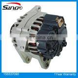 Low rpm generator alternator 155537090