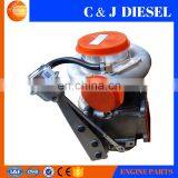 For HOLSET Turbocharger ISLE Engine Parts HX40W 4051033 4048335 Turbo thumbnail-6