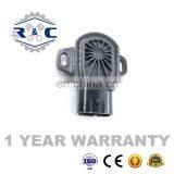 R&C High Quality Auto Parts 13420-65D01 For Suzuki Vitara XL-7 /Chevrolet 1.6L-2.7 Almera Throttle Valve Position Sensor thumbnail-2