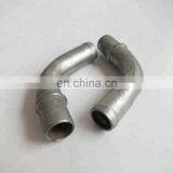 6BT Diesel Engine Parts Turbocharger Oil Return Pipe 3903744 thumbnail-4