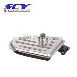 Automatic Transmission Oil Filter 463213B000 thumbnail-3