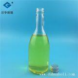 Manufacturer Direct Selling 500ml Glass Wine Bottle, High-grade Glass Wine Bottle Manufacturer thumbnail-3