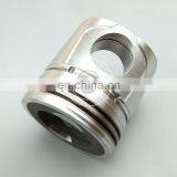 Комплект полной или частичной капитального ремонта PC300 - 8. Запчасти для экскаватора. Комплект поршней дизельного двигателя 6D114E QSC8.3 3942106 3800318 3943446