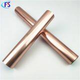 Factory Wholesale Dumb Bronze Alcohol / Plastic / ABS Material Hot Stamping Foil thumbnail-3