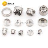 Dongguan Cnc Machining Cnc Machining Part Cnc Router Machine Parts thumbnail-2