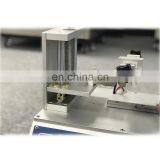 Mobile Phone Computer USB Connector and Other Electronic Equipment Special Testin Insertion Force Test Machine thumbnail-6