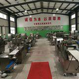 Suzhou Hengyuan Food Machinery Co., Ltd. company overview - view 2 thumbnail