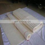 High Quality Chinese Industrial Polyester Felt Thickness 1mm-20mm thumbnail-1