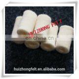 Wool Felt Tube Free Sample Hot Selling High Quality Wool Felt Tubes thumbnail-4