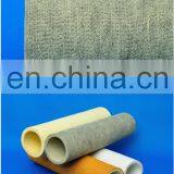 100% Meta Aramid Nomex Seamless Endless Industrial Felt Pads For Aluminium of Geosynthetic-fabric thumbnail-6