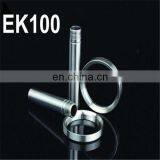 Truck 8+8 Spare Parts Inlet Exhaust Engine Valve Sea Guides for Hino Jo8c 24v Po9c E13c od Oversize Guides Seats Piston Kits thumbnail-2