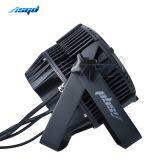ASGD 18x12W RGBW Four in One Waterproof Aluminum Led Par Lighting thumbnail-4