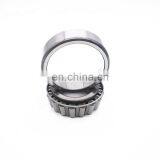 Shandong Taper Roller Bearing 28KW02 Chrome Steel Bearing 28KW02 thumbnail-2