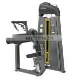 Dual Functional Trainer Club Gym Fitness Equipments For Commercial thumbnail-1