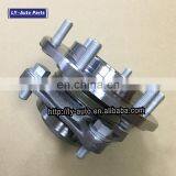 Auto Car Front Wheel Bearing & Hub Assembly LH or RH for Toyota SUV Pickup 4Runner 950-004 43502-35220 thumbnail-4