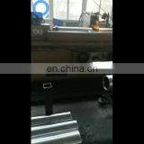 Cold drawn chrome plate ID Tubing AISI 1045 Honed tube for dumper cylinder