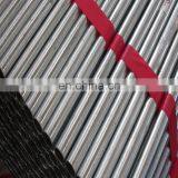 Multi-specifications Hot Dip Galvanized Steel Pipe EMT Conduit Metal Tube With ANSI Standard UL797 Listed of High Strength thumbnail-5