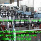 Saixin Series of Twin Screw Extruder thumbnail-4