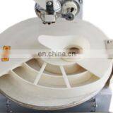 Restaurant Applicable Industries Dough Rolling Round Shape / Dough Round Shape Rolling Machine thumbnail-5