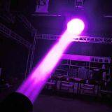 Disco Party 7PCS 40W LED Moving Beam DJ Lights Show thumbnail-5