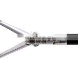 5mm Laparoscopic Organ Grasping Forceps Hing Insulation Endoscopic Training Grasping Forceps thumbnail-3