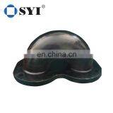 AWWA C110 Flanged Fittings thumbnail-5