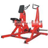 Body Sculpture Hammer Strength Rowing Machine thumbnail-4