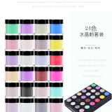 Nail Acrylic Powder For Nail Art Painting Acrylic Powder Nails thumbnail-1