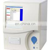 Automatic Veterinary Hematology Analyzer DW-TEK5000