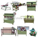 Tooth Pick Machine Maker / Toothpick Production Machine thumbnail-2
