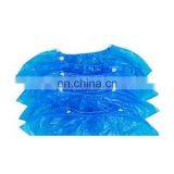 Water Dust Mud Resistant Thicken Plastic Overshoes Making Machine thumbnail-2