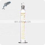 JOAN Lab Boro3.3 Glass Measuring Graduated Cylinder thumbnail-3