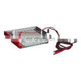 Rapid Gel Electrophoresis Equipment