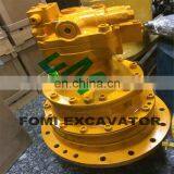 M5X180 Swing Motor Assy For Excavator ZX330 ZX330-3 ZX350 SK350-8 4616985 4419718 thumbnail-6