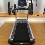 LZXfitness Gym Equipment 21.5 Inches Screen Electric Commercial Treadmill / Motor Running Machine thumbnail-4