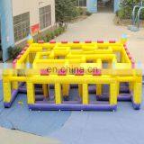 Hot Sale Kids Inflatable Corn Maze/inflatable Castle for Sale thumbnail-6