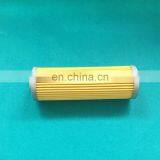 Demalong Supply Good Quality Oil Filter Paper Types for Hydraulic Filters thumbnail-3