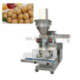 Mini Size Automatic Meat Ball Fish Ball Making Machine Small Encrusting Machine thumbnail-2