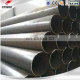 API 5L PSL1 ERW Welded Steel Pipes From China thumbnail-2