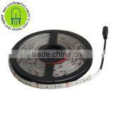 5M 16.4Feet Yellow LED Flexible Strip 300SMD 5050 With DC Connector thumbnail-4