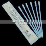 Automatic Surgical Sampling Collection Cotton Flocked Oral Nasal Swab Stick Packaging Machine thumbnail-4