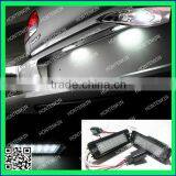 MK6 Led License Plate lamp Light No Error Code