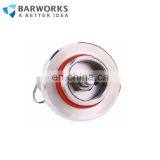 NEW 304 Stainless Steel Mini Keg Tap Dispenser for Craft Beer Brewing Fitting Growler Homebrew Spear For 2L/3.6L/5L thumbnail-5