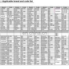 1000 in 1 K-1028E Air Conditioner AC Remote Control LCD Universal Conditioning Controller thumbnail-6