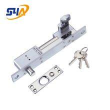 S4A Manufacturer Deadbolt Lock (All Purpose Type) DC12V Bolt Lock Suitable For Different Door thumbnail-1